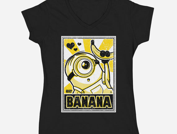 Oh Banana