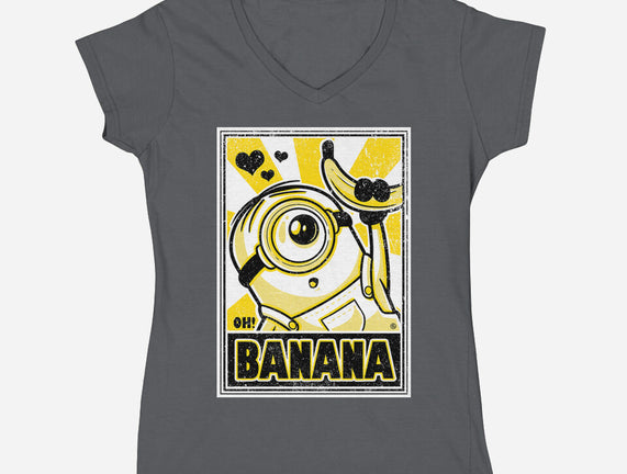 Oh Banana