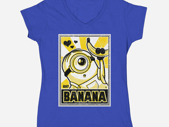 Oh Banana