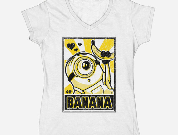 Oh Banana