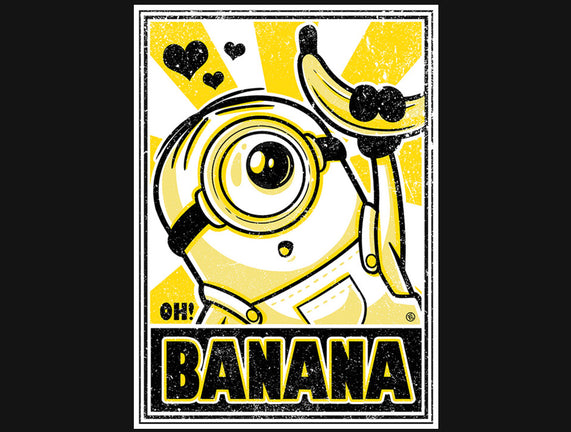 Oh Banana
