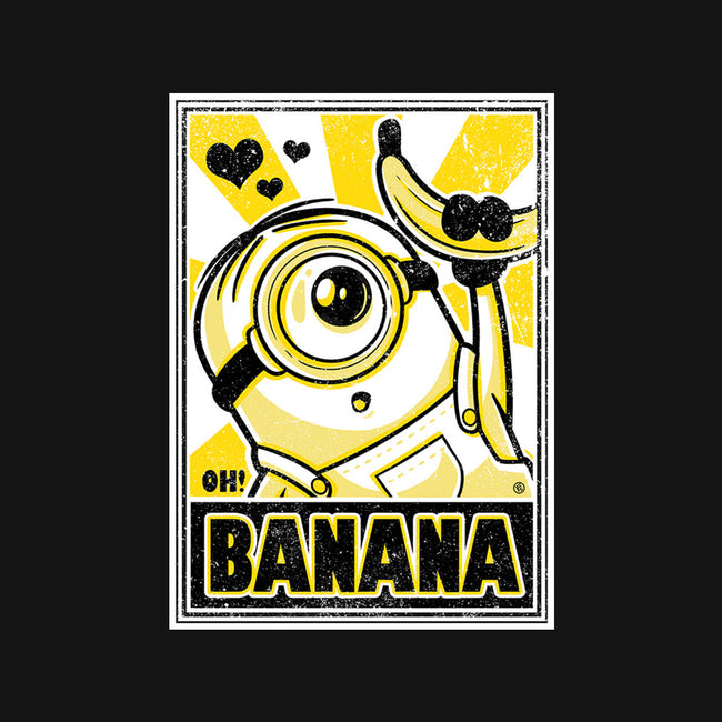 Oh Banana-Mens-Basic-Tee-FernandoSala