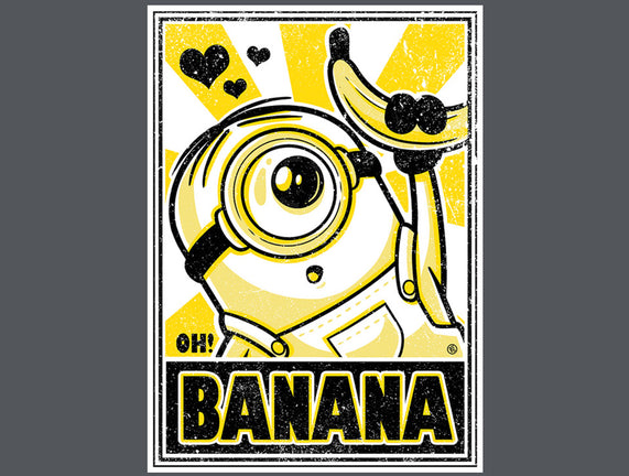 Oh Banana