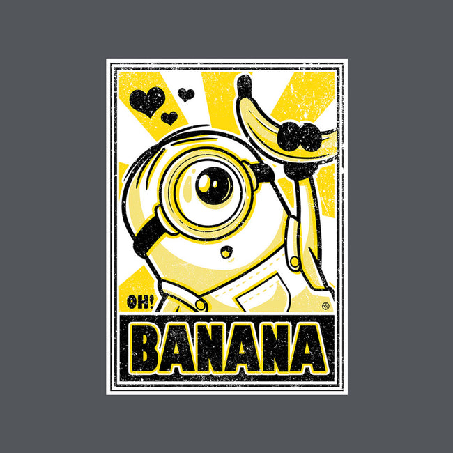 Oh Banana-Mens-Basic-Tee-FernandoSala