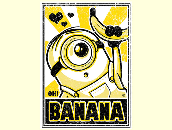 Oh Banana