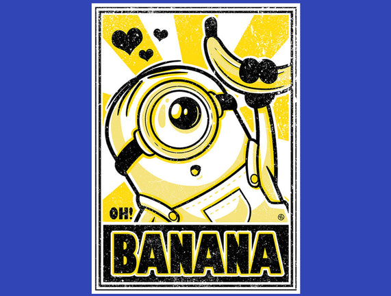 Oh Banana