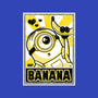 Oh Banana-None-Stretched-Canvas-FernandoSala