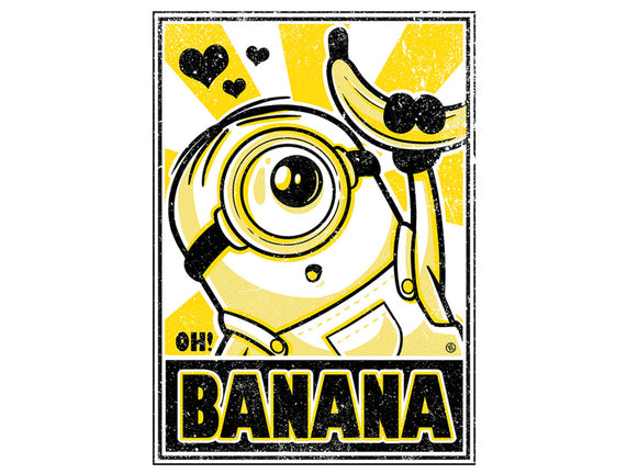 Oh Banana