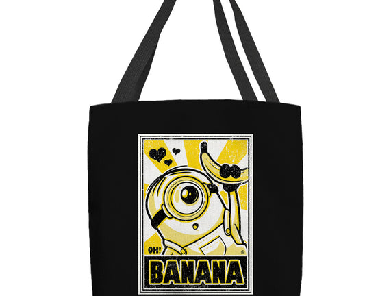 Oh Banana