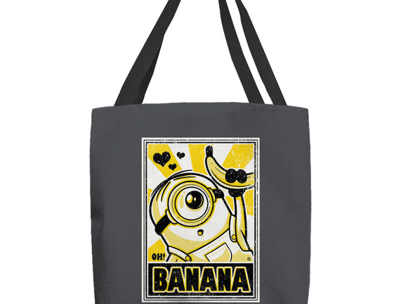 Oh Banana
