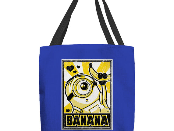 Oh Banana