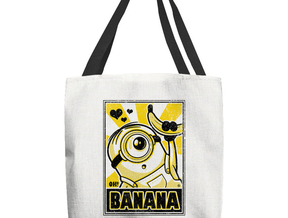 Oh Banana