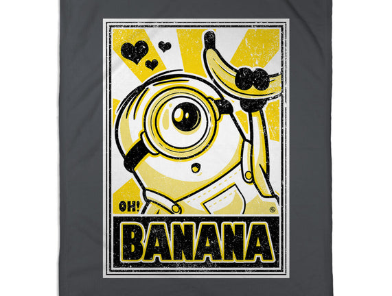 Oh Banana