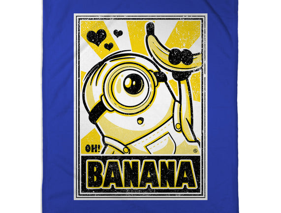 Oh Banana