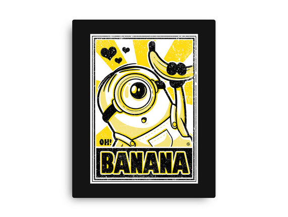 Oh Banana