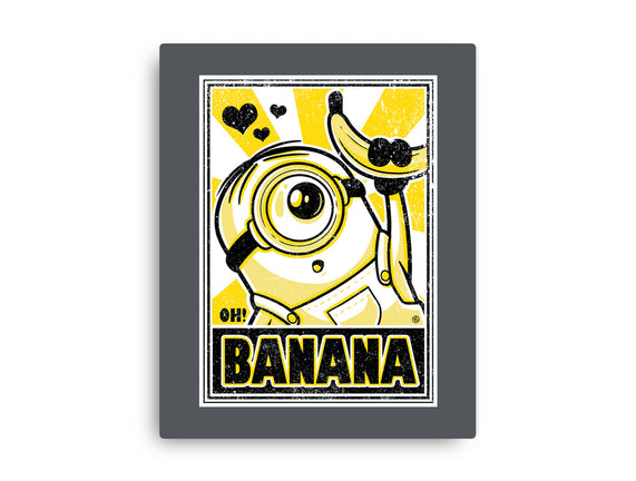 Oh Banana