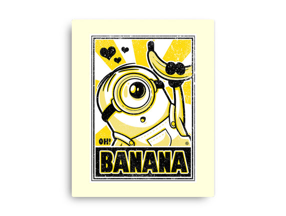 Oh Banana