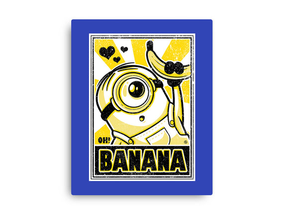 Oh Banana