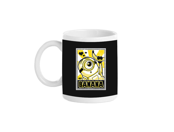 Oh Banana