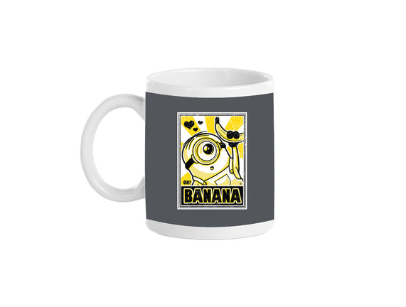 Oh Banana