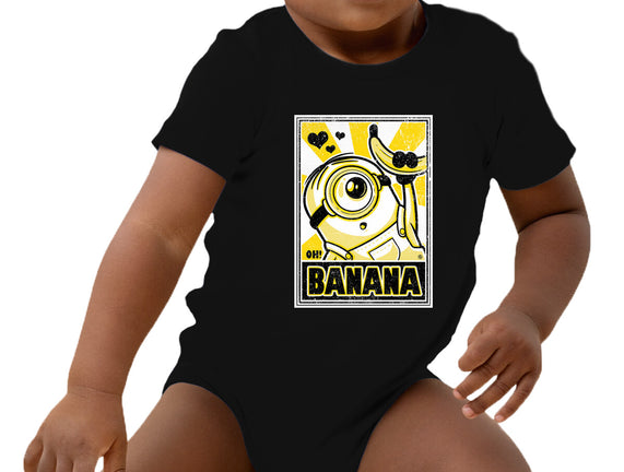 Oh Banana