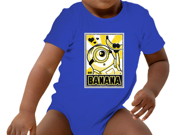 Oh Banana