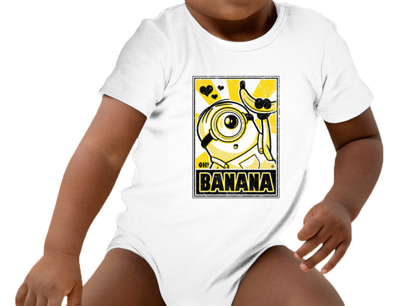Oh Banana