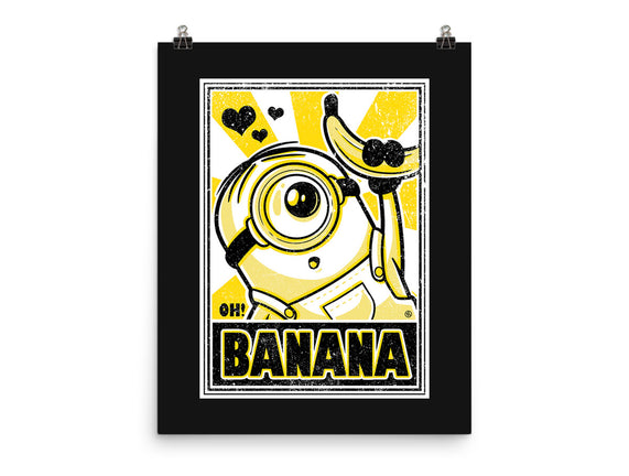 Oh Banana