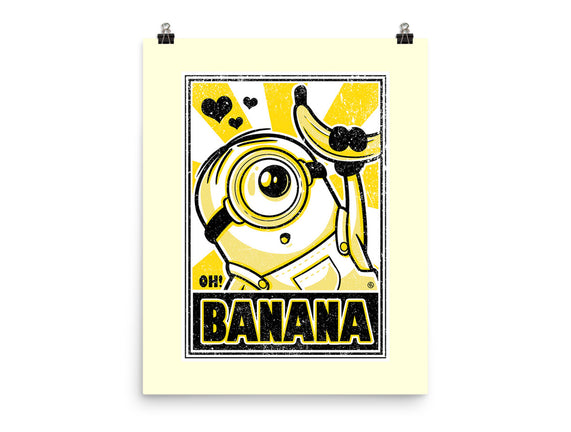 Oh Banana