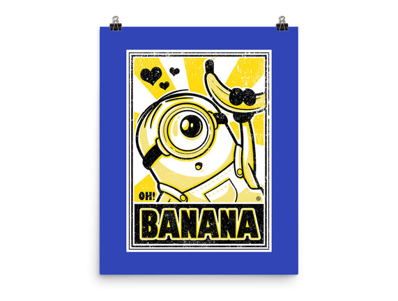 Oh Banana