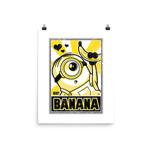 Oh Banana