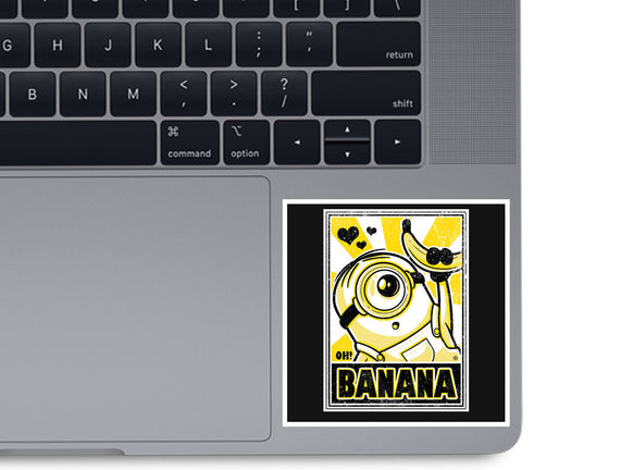 Oh Banana