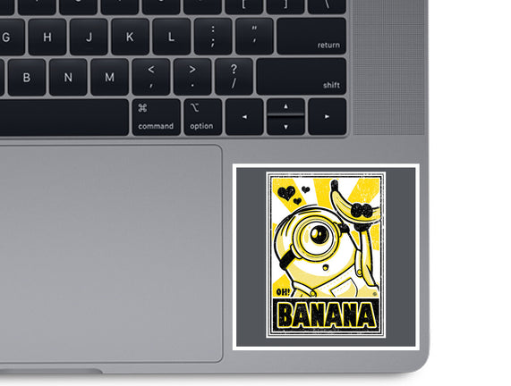 Oh Banana