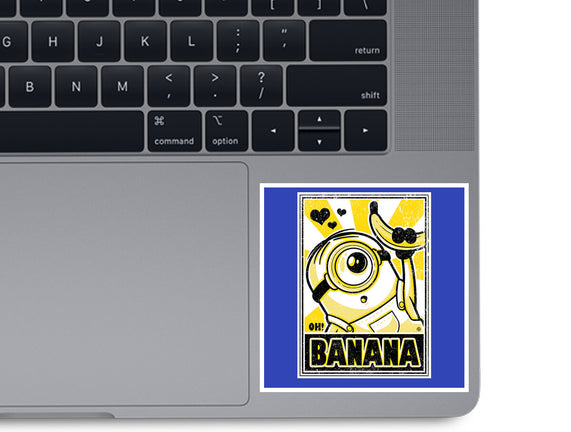Oh Banana