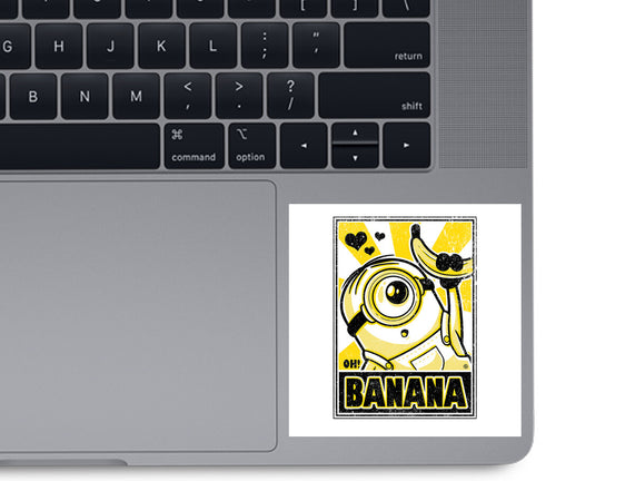 Oh Banana