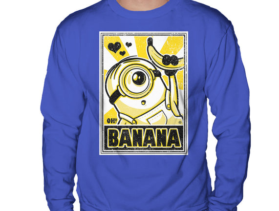 Oh Banana