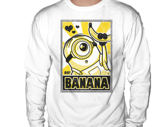 Oh Banana