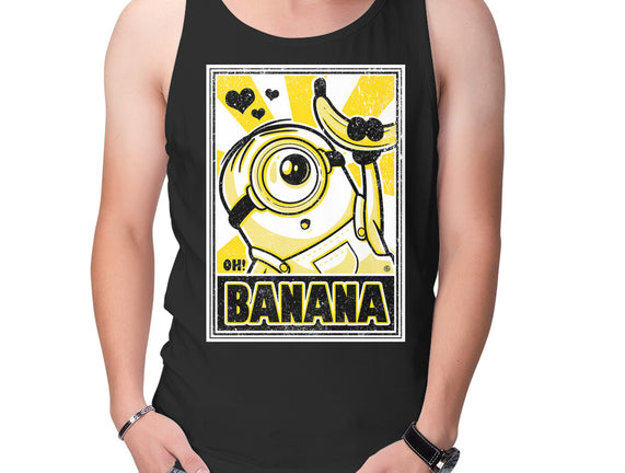 Oh Banana