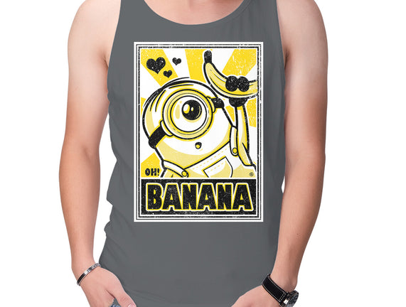 Oh Banana