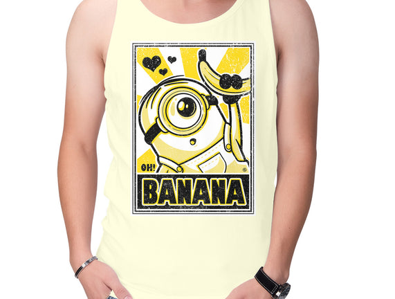 Oh Banana