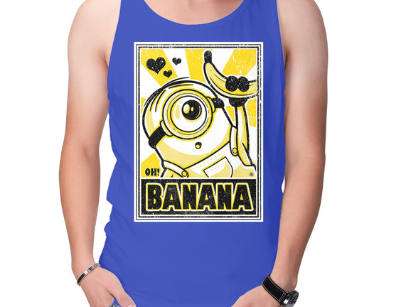 Oh Banana
