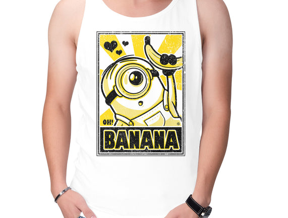Oh Banana