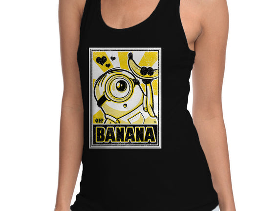 Oh Banana