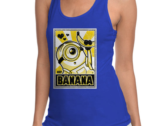 Oh Banana