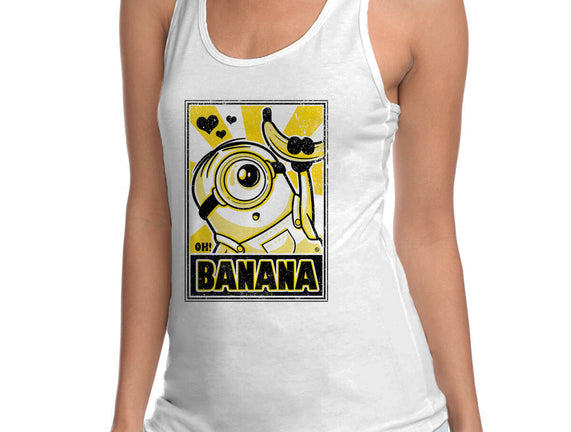 Oh Banana