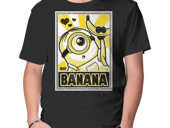Oh Banana