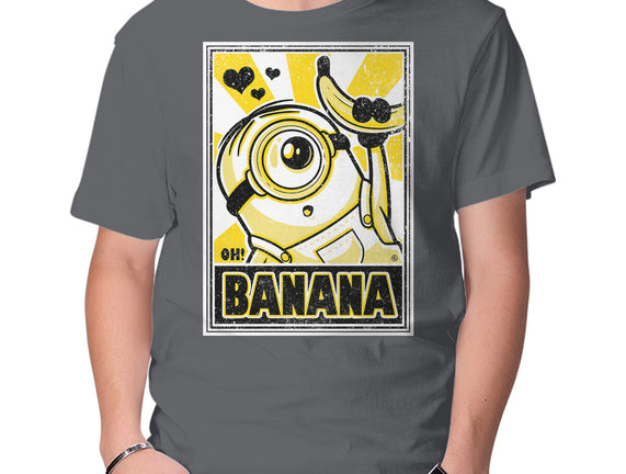 Oh Banana