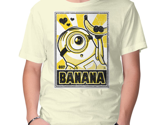 Oh Banana