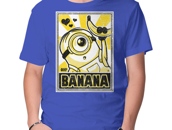 Oh Banana
