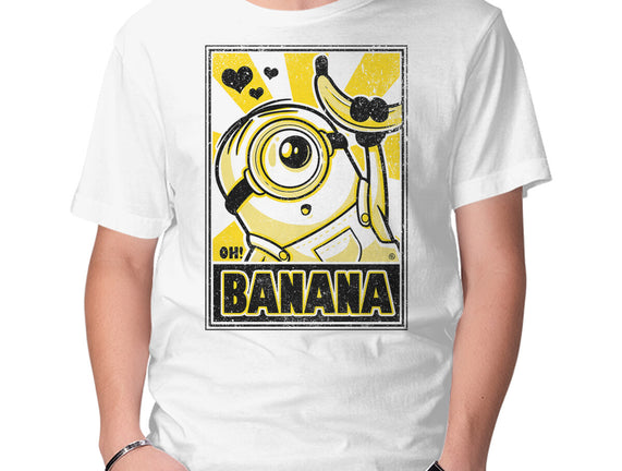 Oh Banana